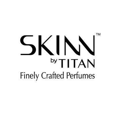 SKINN by TITAN